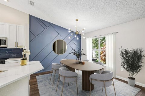 Casa en alquiler en Lutz, Florida, 3 dormitorios, 139.82 m2 № 1908784 - foto 3