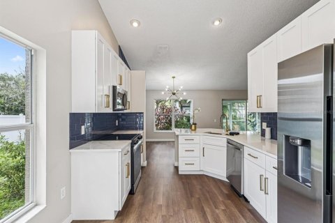Casa en alquiler en Lutz, Florida, 3 dormitorios, 139.82 m2 № 1908784 - foto 22