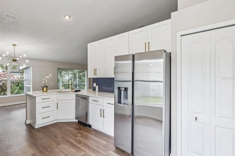 Casa en alquiler en Lutz, Florida, 3 dormitorios, 139.82 m2 № 1908784 - foto 26