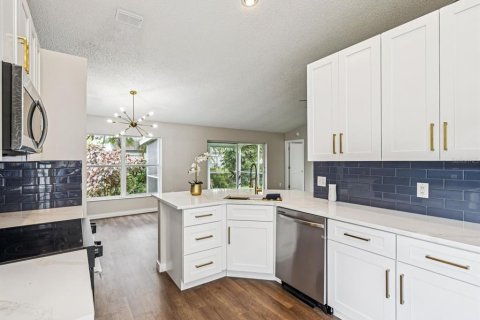 Casa en alquiler en Lutz, Florida, 3 dormitorios, 139.82 m2 № 1908784 - foto 23