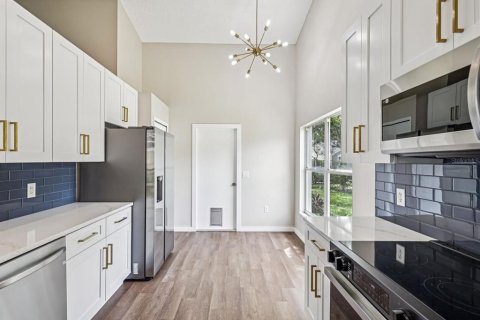 Casa en alquiler en Lutz, Florida, 3 dormitorios, 139.82 m2 № 1908784 - foto 21