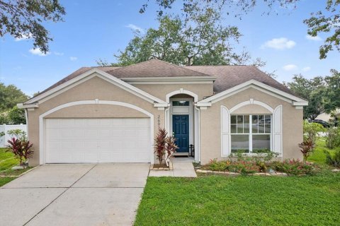 Casa en alquiler en Lutz, Florida, 3 dormitorios, 139.82 m2 № 1908784 - foto 1