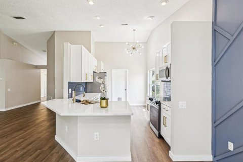Casa en alquiler en Lutz, Florida, 3 dormitorios, 139.82 m2 № 1908784 - foto 20