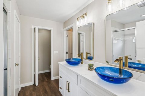 Casa en alquiler en Lutz, Florida, 3 dormitorios, 139.82 m2 № 1908784 - foto 30