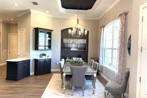House in Dunnellon, Florida 5 bedrooms, 298.96 sq.m. № 2123318 - photo 14