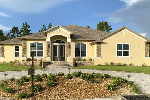 House in Dunnellon, Florida 5 bedrooms, 298.96 sq.m. № 2123318 - photo 2