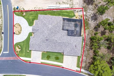 House in Dunnellon, Florida 5 bedrooms, 298.96 sq.m. № 2123318 - photo 5