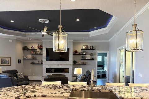 House in Dunnellon, Florida 5 bedrooms, 298.96 sq.m. № 2123318 - photo 27