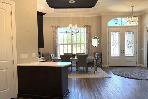 House in Dunnellon, Florida 5 bedrooms, 298.96 sq.m. № 2123318 - photo 13