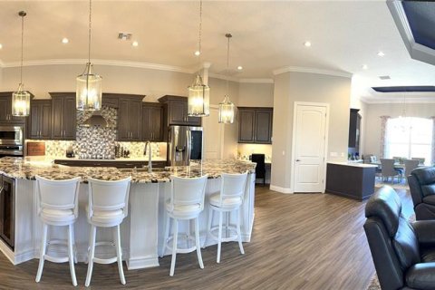 House in Dunnellon, Florida 5 bedrooms, 298.96 sq.m. № 2123318 - photo 28