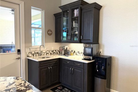 House in Dunnellon, Florida 5 bedrooms, 298.96 sq.m. № 2123318 - photo 23