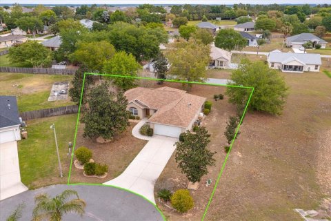 Villa ou maison à louer à Grand Island, Floride: 3 chambres, 137.68 m2 № 2095824 - photo 3