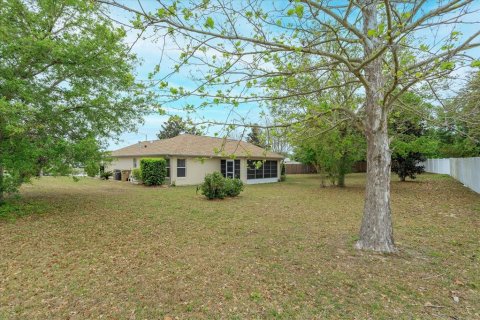 Villa ou maison à louer à Grand Island, Floride: 3 chambres, 137.68 m2 № 2095824 - photo 23