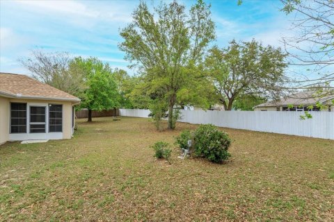 Villa ou maison à louer à Grand Island, Floride: 3 chambres, 137.68 m2 № 2095824 - photo 22