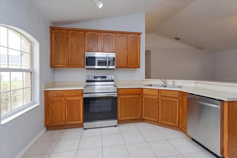 Villa ou maison à louer à Grand Island, Floride: 3 chambres, 137.68 m2 № 2095824 - photo 10