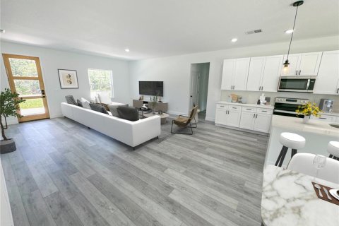House in Ocala, Florida 4 bedrooms, 164.81 sq.m. № 1833588 - photo 5