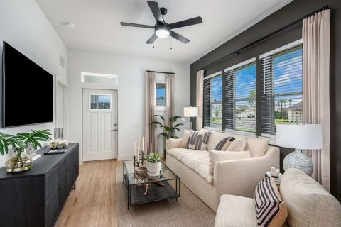 Villa ou maison à louer à Palmetto, Floride: 1 chambre, 68.1 m2 № 2433281 - photo 23