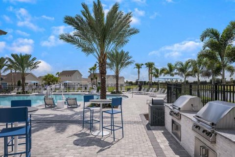 Villa ou maison à louer à Palmetto, Floride: 1 chambre, 68.1 m2 № 2433281 - photo 13