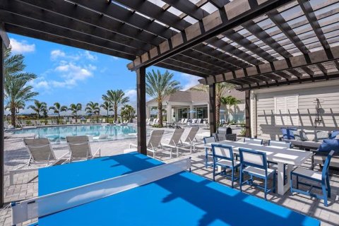 Villa ou maison à louer à Palmetto, Floride: 1 chambre, 68.1 m2 № 2433281 - photo 14