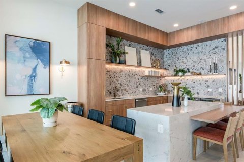 Villa ou maison à louer à Palmetto, Floride: 1 chambre, 68.1 m2 № 2433281 - photo 10