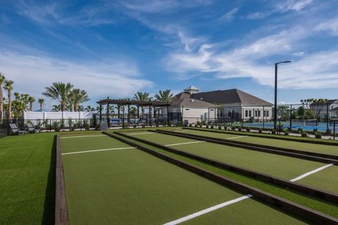 Villa ou maison à louer à Palmetto, Floride: 1 chambre, 68.1 m2 № 2433281 - photo 16