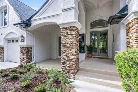 Villa ou maison à vendre à Palm Coast, Floride: 4 chambres, 270.35 m2 № 2356308 - photo 5