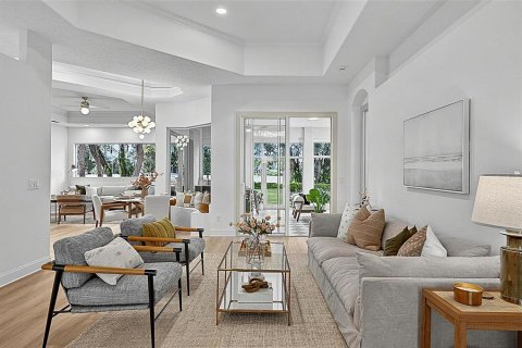 Villa ou maison à vendre à Palm Coast, Floride: 4 chambres, 270.35 m2 № 2356308 - photo 15
