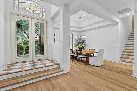 Villa ou maison à vendre à Palm Coast, Floride: 4 chambres, 270.35 m2 № 2356308 - photo 11