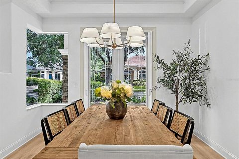 Villa ou maison à vendre à Palm Coast, Floride: 4 chambres, 270.35 m2 № 2356308 - photo 20