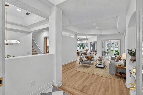 Villa ou maison à vendre à Palm Coast, Floride: 4 chambres, 270.35 m2 № 2356308 - photo 12