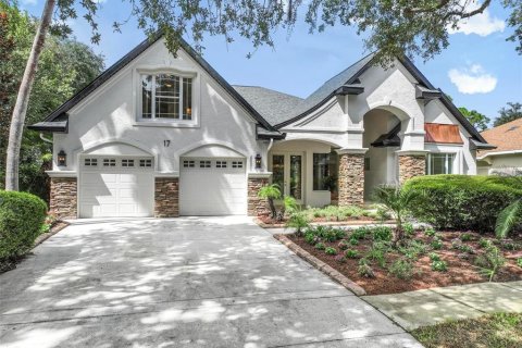 House in Palm Coast, Florida 4 bedrooms, 270.35 sq.m. № 2356308