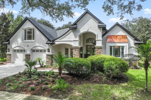 Villa ou maison à vendre à Palm Coast, Floride: 4 chambres, 270.35 m2 № 2356308 - photo 2