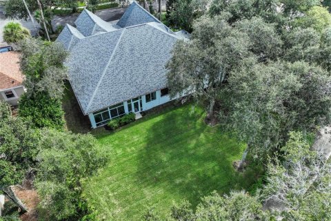 Villa ou maison à vendre à Palm Coast, Floride: 4 chambres, 270.35 m2 № 2356308 - photo 8