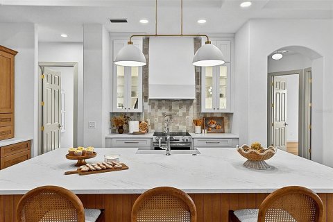 Villa ou maison à vendre à Palm Coast, Floride: 4 chambres, 270.35 m2 № 2356308 - photo 23