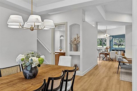 Villa ou maison à vendre à Palm Coast, Floride: 4 chambres, 270.35 m2 № 2356308 - photo 21