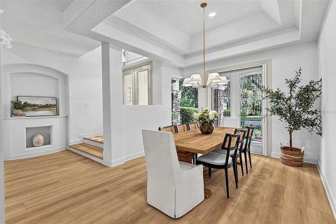 Villa ou maison à vendre à Palm Coast, Floride: 4 chambres, 270.35 m2 № 2356308 - photo 19