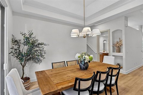 Villa ou maison à vendre à Palm Coast, Floride: 4 chambres, 270.35 m2 № 2356308 - photo 22