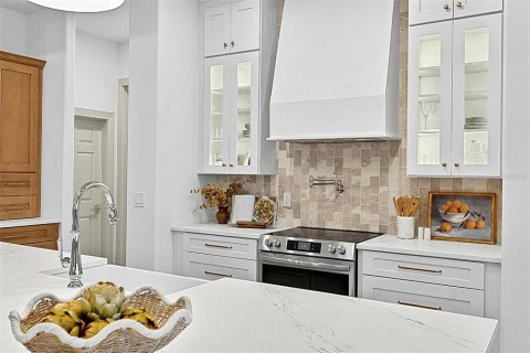 Villa ou maison à vendre à Palm Coast, Floride: 4 chambres, 270.35 m2 № 2356308 - photo 25