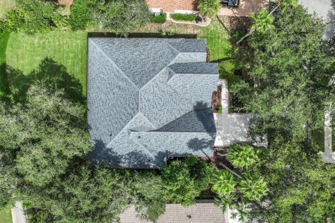 Villa ou maison à vendre à Palm Coast, Floride: 4 chambres, 270.35 m2 № 2356308 - photo 7