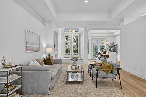 Villa ou maison à vendre à Palm Coast, Floride: 4 chambres, 270.35 m2 № 2356308 - photo 16