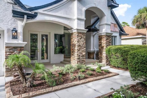 Villa ou maison à vendre à Palm Coast, Floride: 4 chambres, 270.35 m2 № 2356308 - photo 4