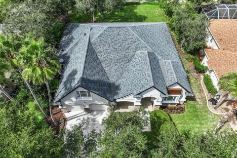 Villa ou maison à vendre à Palm Coast, Floride: 4 chambres, 270.35 m2 № 2356308 - photo 6