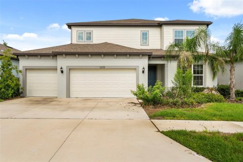 Casa en Riverview, Florida 5 dormitorios, 336.03 m2 № 2283338