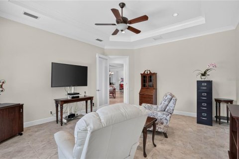 Купить виллу или дом в Парриш, Флорида 10 комнат, 299.89м2, № 2216919 - фото 17