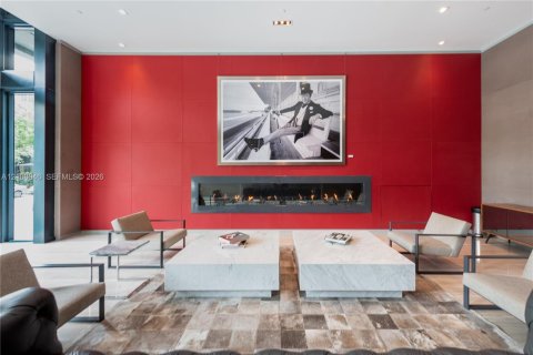 Condominio en alquiler en Miami, Florida, 1 dormitorio, 73.39 m2 № 2422837 - foto 22