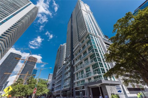 Condominio en Miami, Florida, 1 dormitorio  № 2422837