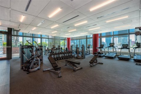 Condominio en alquiler en Miami, Florida, 1 dormitorio, 73.39 m2 № 2422837 - foto 26