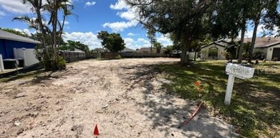 Terrain à Bradenton, Floride № 1717952