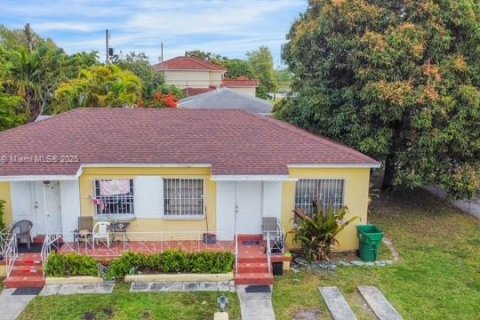 Immobilier commercial à vendre à Miami, Floride: 130.06 m2 № 1971443 - photo 26