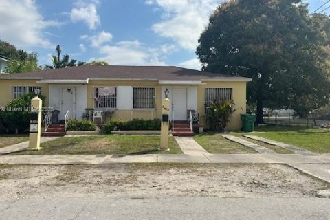 Immobilier commercial à vendre à Miami, Floride: 130.06 m2 № 1971443 - photo 20